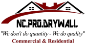 NC Pro Drywall